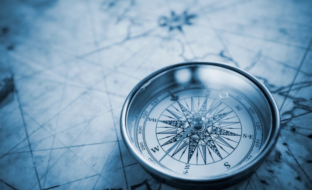 compass