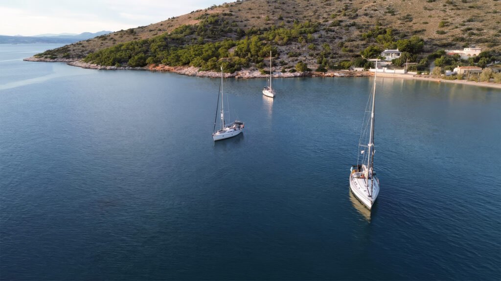 charter-flotilla